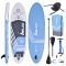   SUP ZRAY X-RIDER 10'2'' COMBO...