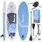 �������� ������ SUP ZRAY X-RIDER 10'2'' COMBO...