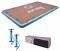   ZRAY AIRDOCK (305 X 183 CM...