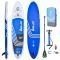   SUP ZRAY X-RIDER EPIC 12' ...