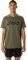 ������� ASICS BIG LOGO TEE ���� (L)