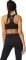  ASICS CORE LOGO BRA  (S)