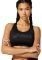 ASICS CORE LOGO BRA  (S)