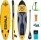 ΦΟΥΣΚΩΤΗ ΣΑΝΙΔΑ SUP DVSPORT KOHALA PRO 