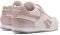 ΠΑΠΟΥΤΣΙ REEBOK ROYAL CLASSIC JOG 3 ΡΟΖ (USA:2, EU:32.5) ΠΑΠΟΥΤΣΙ REEBOK ROYAL CLASSIC JOG 3 ΡΟΖ (USA:2, EU:32.5)