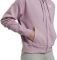 ΖΑΚΕΤΑ REEBOK IDENTITY ZIP-UP HOODIE ΛΙΛΑ (M) ΖΑΚΕΤΑ REEBOK IDENTITY ZIP-UP HOODIE ΛΙΛΑ (M)