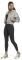 REEBOK WORKOUT READY BASIC LEGGINGS  (S)