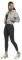ΚΟΛΑΝ REEBOK WORKOUT READY BASIC LEGGINGS ΜΑΥΡΟ (M) ΚΟΛΑΝ REEBOK WORKOUT READY BASIC LEGGINGS ΜΑΥΡΟ (M)
