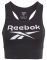  REEBOK IDENTITY SPORTS BRA  (S)