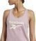  REEBOK IDENTITY TANK TOP  (XS)