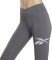  REEBOK DOORBUSTER IDENTITY COTTON LEGGINGS  (M)