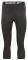  3/4 REEBOK WORKOUT READY BASIC CAPRI TIGHTS  (S)