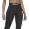  3/4 REEBOK WORKOUT READY BASIC CAPRI TIGHTS  (S)