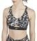  REEBOK MODERN SAFARI BRA  (XS)