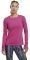  REEBOK WORKOUT READY SUPREMIUM LONG SLEEVE T-SHIRT  (S)