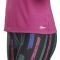  REEBOK WORKOUT READY SUPREMIUM LONG SLEEVE T-SHIRT  (S)