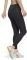  REEBOK DOORBUSTER IDENTITY COTTON LEGGINGS  (L)