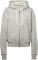  REEBOK IDENTITY ZIP-UP HOODIE 