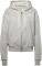  REEBOK IDENTITY ZIP-UP HOODIE  (M)