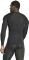  REEBOK WORKOUT READY COMPRESSION LONG-SLEEVE SHIRT  (S)