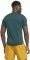 ΜΠΛΟΥΖΑ REEBOK SPEEDWICK ATHLETE T-SHIRT ΠΡΑΣΙΝΟ ΣΚΟΥΡΟ (S) ΜΠΛΟΥΖΑ REEBOK SPEEDWICK ATHLETE T-SHIRT ΠΡΑΣΙΝΟ ΣΚΟΥΡΟ (S)