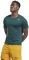 ΜΠΛΟΥΖΑ REEBOK SPEEDWICK ATHLETE T-SHIRT ΠΡΑΣΙΝΟ ΣΚΟΥΡΟ (S) ΜΠΛΟΥΖΑ REEBOK SPEEDWICK ATHLETE T-SHIRT ΠΡΑΣΙΝΟ ΣΚΟΥΡΟ (S)