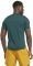  REEBOK SPEEDWICK ATHLETE T-SHIRT   (XXL)