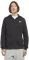  REEBOK IDENTITY FLEECE ZIP-UP HOODED JACKET  (S)