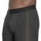  1/2 REEBOK COMPRESSION BRIEFS  (M)