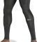  REEBOK WORKOUT READY COMPRESSION TIGHTS  (L)