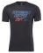  REEBOK PERFORMANCE CERTIFIED GRAPHIC T-SHIRT  (M)