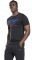  REEBOK PERFORMANCE CERTIFIED GRAPHIC T-SHIRT  (M)