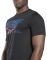  REEBOK PERFORMANCE CERTIFIED GRAPHIC T-SHIRT  (M)