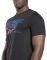 ΜΠΛΟΥΖΑ REEBOK PERFORMANCE CERTIFIED GRAPHIC T-SHIRT ΜΑΥΡΗ (XL)