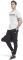  REEBOK IDENTITY FLEECE JOGGER  (XL)