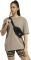 ΤΣΑΝΤΑΚΙ REEBOK CLASSICS FOUNDATION SMALL SLING BAG ΜΑΥΡΟ ΤΣΑΝΤΑΚΙ REEBOK CLASSICS FOUNDATION SMALL SLING BAG ΜΑΥΡΟ
