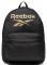   REEBOK METAL BACKPACK 