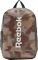   REEBOK ACTIVE CORE GRAPHIC BACKPACK MEDIUM 