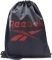  REEBOK TRAINING ESSENTIALS GYM SACK  