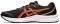 ΠΑΠΟΥΤΣΙ ASICS JOLT 3 ΜΑΥΡΟ/ΠΟΡΤΟΚΑΛΙ (USA:8, EU:41.5) ΠΑΠΟΥΤΣΙ ASICS JOLT 3 ΜΑΥΡΟ/ΠΟΡΤΟΚΑΛΙ (USA:8, EU:41.5)