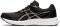 ΠΑΠΟΥΤΣΙ ASICS GEL-CONTEND 8 ΜΑΥΡΟ/ΛΕΥΚΟ (USA:9.5, EU:43.5)