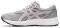 ΠΑΠΟΥΤΣΙ ASICS GEL-CONTEND 8 ΓΚΡΙ/ΡΟΖ (USA:7.5, EU:39) ΠΑΠΟΥΤΣΙ ASICS GEL-CONTEND 8 ΓΚΡΙ/ΡΟΖ (USA:7.5, EU:39)