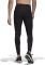  ADIDAS PERFORMANCE OWN THE RUN TIGHTS  (S)