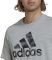  ADIDAS PERFORMANCE ESSENTIALS CAMO PRINT TEE  (S)