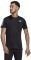  ADIDAS PERFORMANCE OWN THE RUN TEE  (XXL)