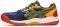 ΠΑΠΟΥΤΣΙ ASICS GEL-PADEL EXCLUSIVE 6 ΜΠΛΕ/ΠΟΡΤΟΚΑΛΙ (USA:9, EU:42.5) ΠΑΠΟΥΤΣΙ ASICS GEL-PADEL EXCLUSIVE 6 ΜΠΛΕ/ΠΟΡΤΟΚΑΛΙ (USA:9, EU:42.5)