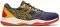 �������� ASICS GEL-PADEL EXCLUSIVE 6 ����/���...