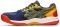  ASICS GEL-PADEL EXCLUSIVE 6 / (USA:11, EU:45)