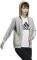 ΖΑΚΕΤΑ ADIDAS PERFORMANCE ESSENTIALS FLEECE 3-STRIPES FULL-ZIP HOODIE ΓΚΡΙ (M) ΖΑΚΕΤΑ ADIDAS PERFORMANCE ESSENTIALS FLEECE 3-STRIPES FULL-ZIP HOODIE ΓΚΡΙ (M)