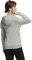 ΖΑΚΕΤΑ ADIDAS PERFORMANCE ESSENTIALS FLEECE 3-STRIPES FULL-ZIP HOODIE ΓΚΡΙ (L) ΖΑΚΕΤΑ ADIDAS PERFORMANCE ESSENTIALS FLEECE 3-STRIPES FULL-ZIP HOODIE ΓΚΡΙ (L)